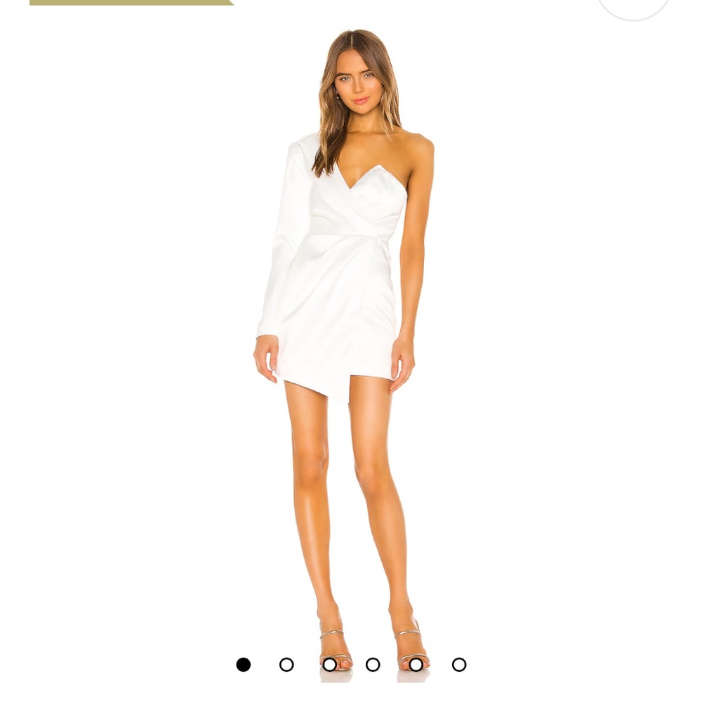 Revolve vanity mini dress NWT